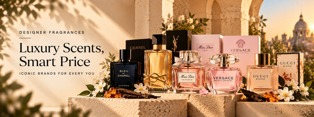 Designer Fragrances