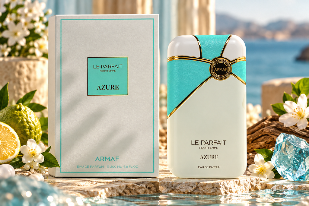 Armaf Le Parfait Azure