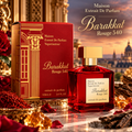Fragrance World Barakkat Rouge 540 Eau de Parfum 3.4 oz