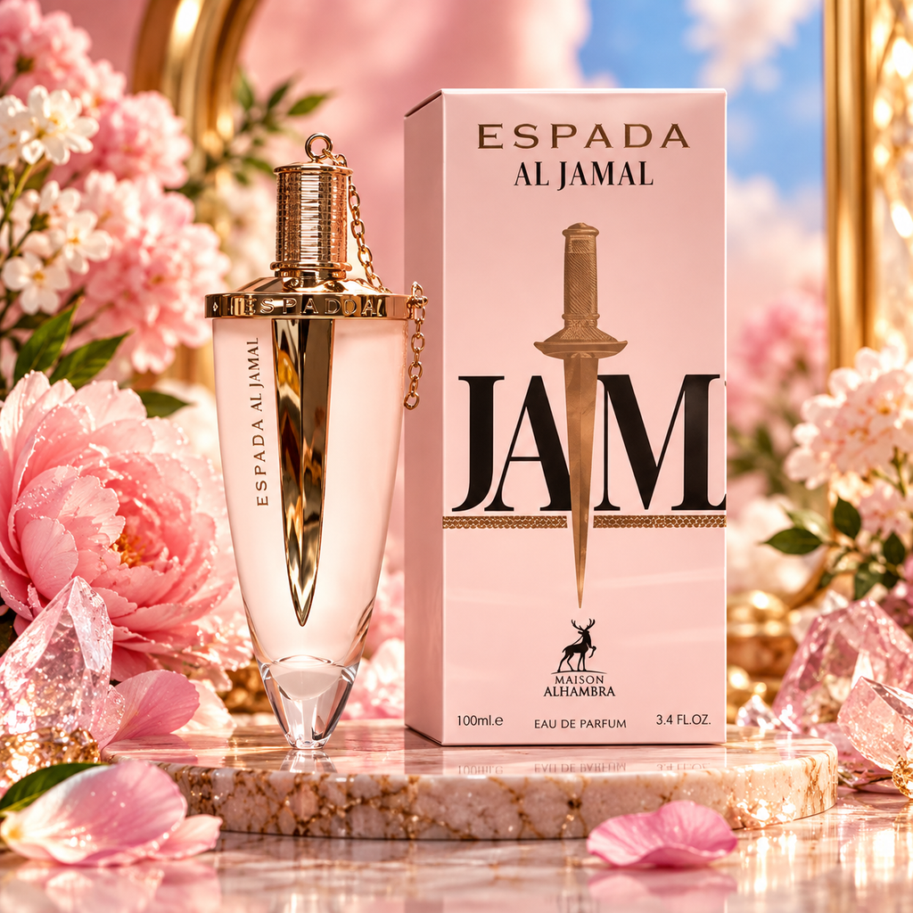 Espada Al jamal