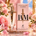 Espada Al jamal