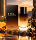 I Will by Girogio Armani