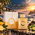 Armaf Club De Nuit Milestone Eau de Parfum 3.6 oz