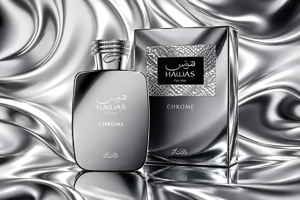Hawas Chrome