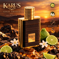 Khadlaj Karus Gold Absolu Eau de Parfum 3.4 oz