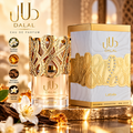 Lattafa Dalal Eau de Parfum 3.4 oz
