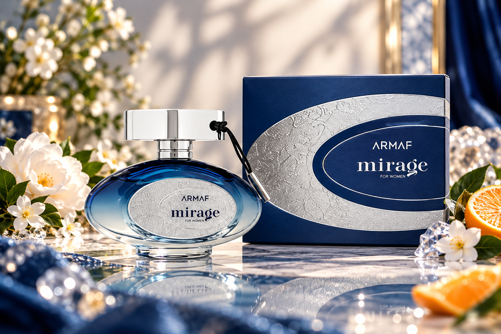 Armaf mirage Man