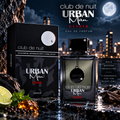Armaf Club De Nuit Urban Man Elixir Eau de Parfum 3.6 oz