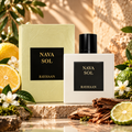 Rayhaan Nava Sol