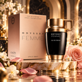 Armaf Odyssey Femme Eau de Parfum 3.3 oz