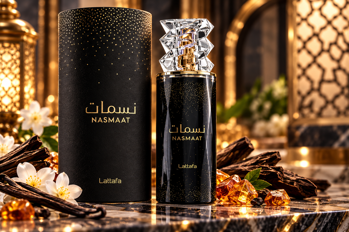 Lattafa Nasamaat