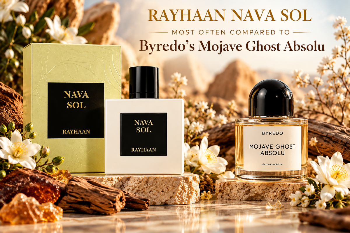 Rayhaan Nava Sol