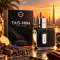 Armaf Tag Him Eau de Toilette 3.4 oz