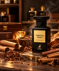 Maison alhambra Tobacco touch
