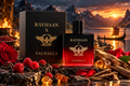 Rayhaan Valhalla