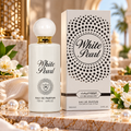 Oud Khaleeji White Pearl