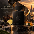 Armaf Club De Nuit Intense Man Eau de Toilette 3.6 oz
