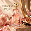 Jimmy Choo I Want Choo With Love Eau de Parfum 3.3 oz