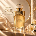 Lattafa Jouri Eau de Parfum 3.3 oz