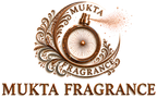 Mukta Fragrance logo