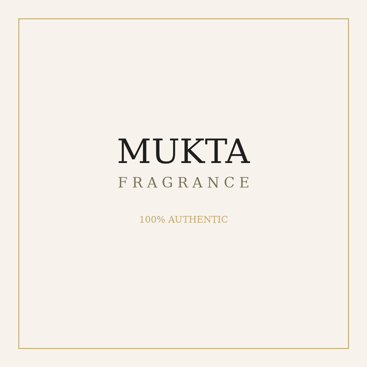 Lattafa Jouri 3.3 oz - Mukta Fragrance